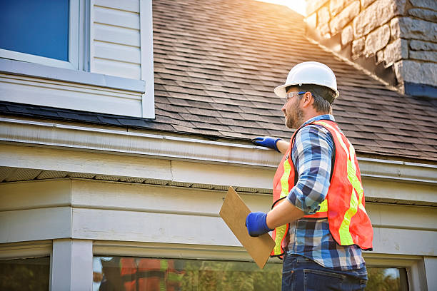 Licensed Gutter Installation service in Centerville, OH - Roof Repair Smedway